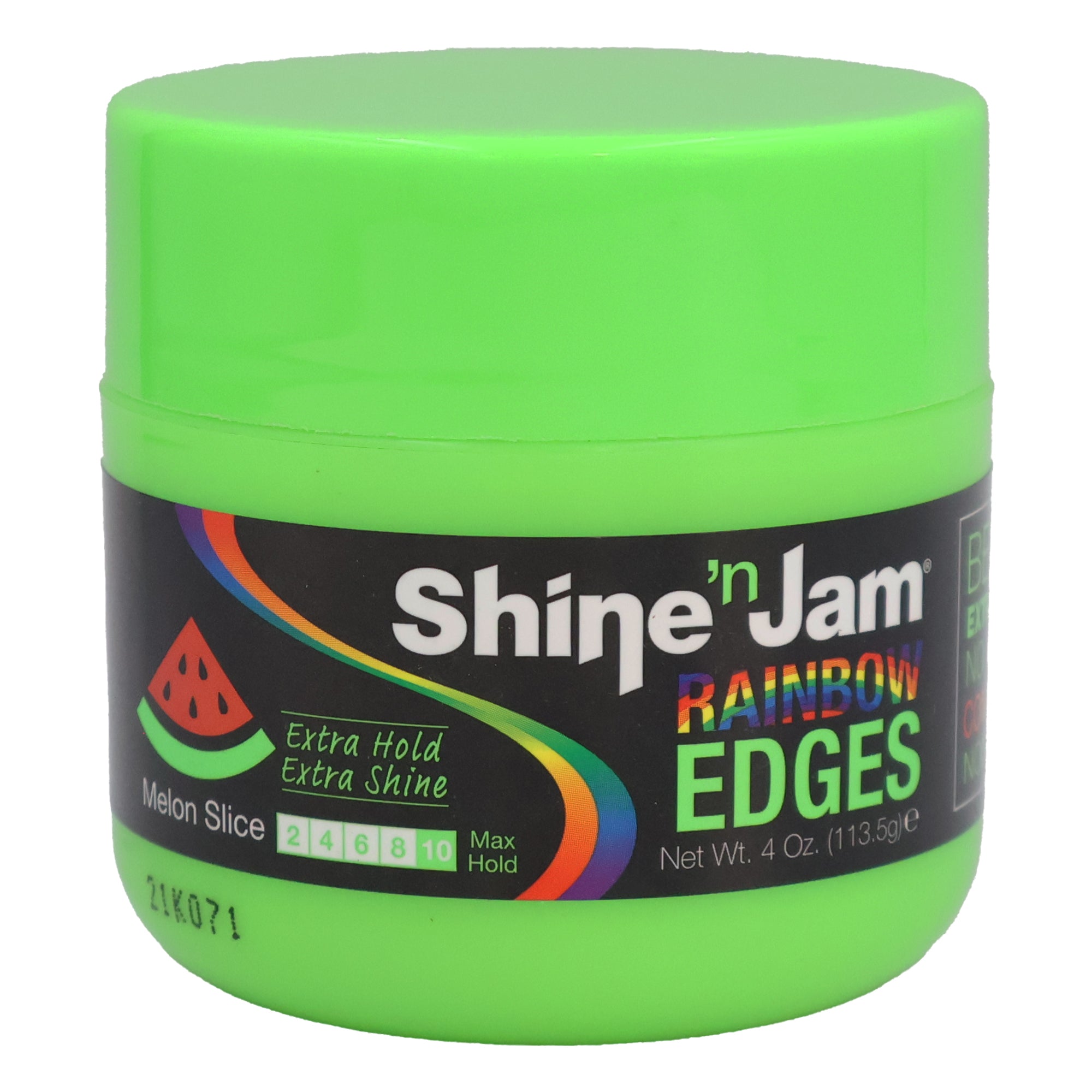 Ampro-Shine-N-Jam-Rainbow-Edges-Melon-Slice-4-Oz