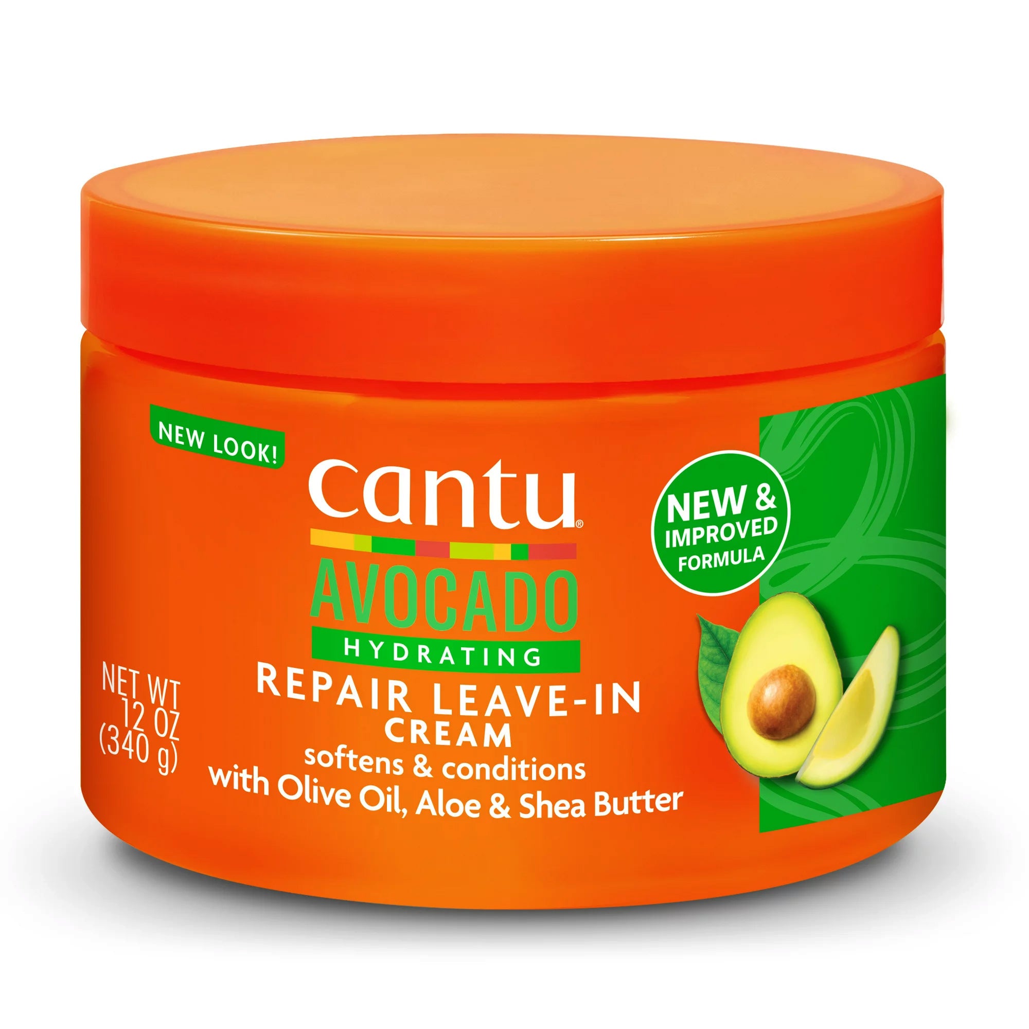 Cantu-Avocado-LeaveIn-Conditioner-Cream-12-Oz
