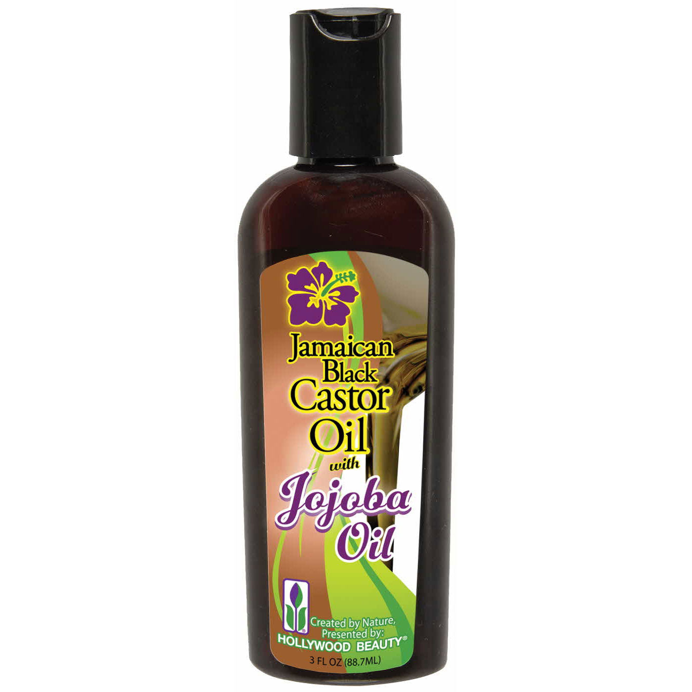 Hollywood-Jamaican-Black-Castor-Oil-With-Pepermint-Oil-3-Oz
