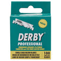 100-Derby-Professional-Single-Edge-Razor-Blades