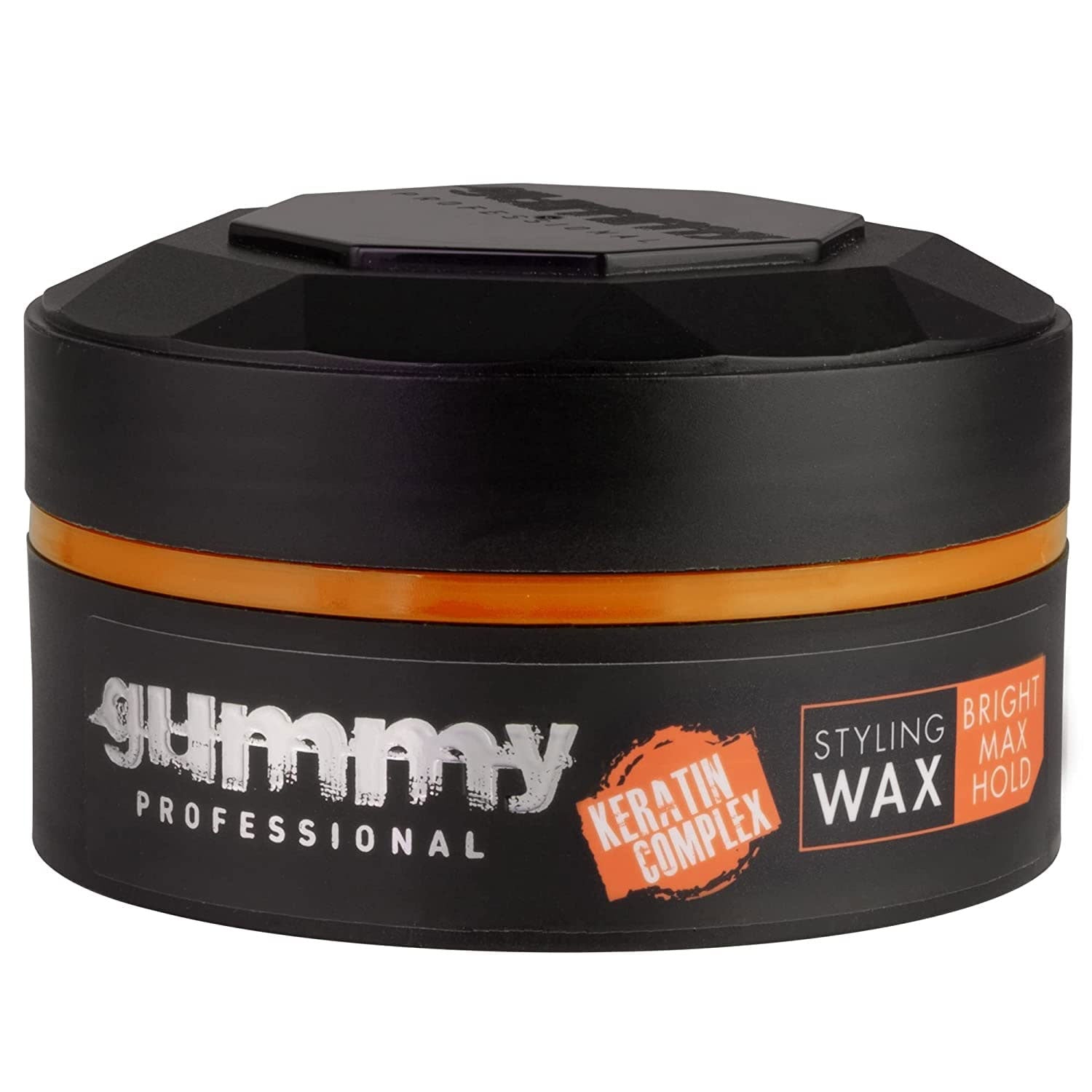 Gummy-Styleing-Wax-Bright-Finish-Glanz-5-Oz