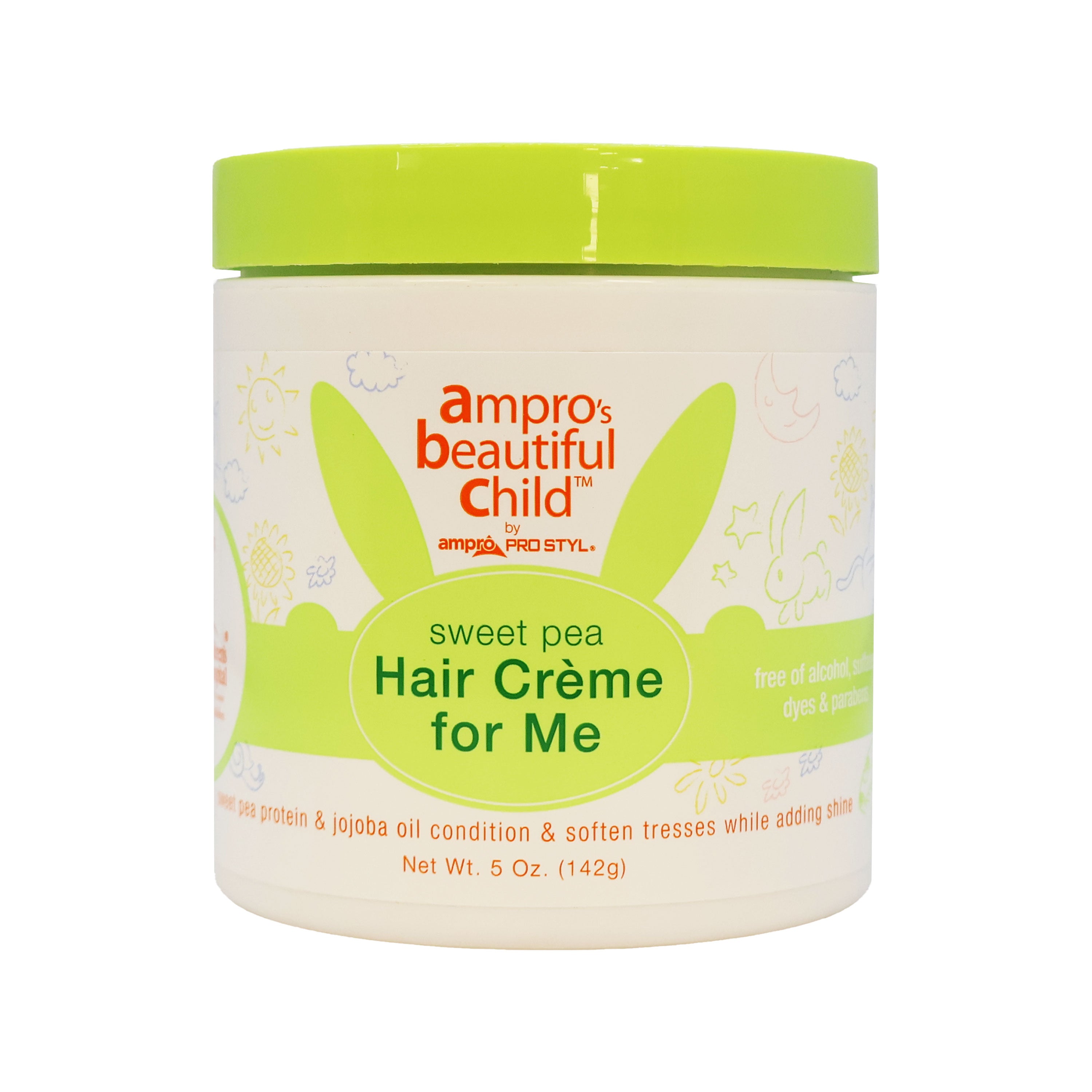 Ampro-Beautiful-Child-Sweet-Pea-Hair-Creme-for-Me-5-Oz