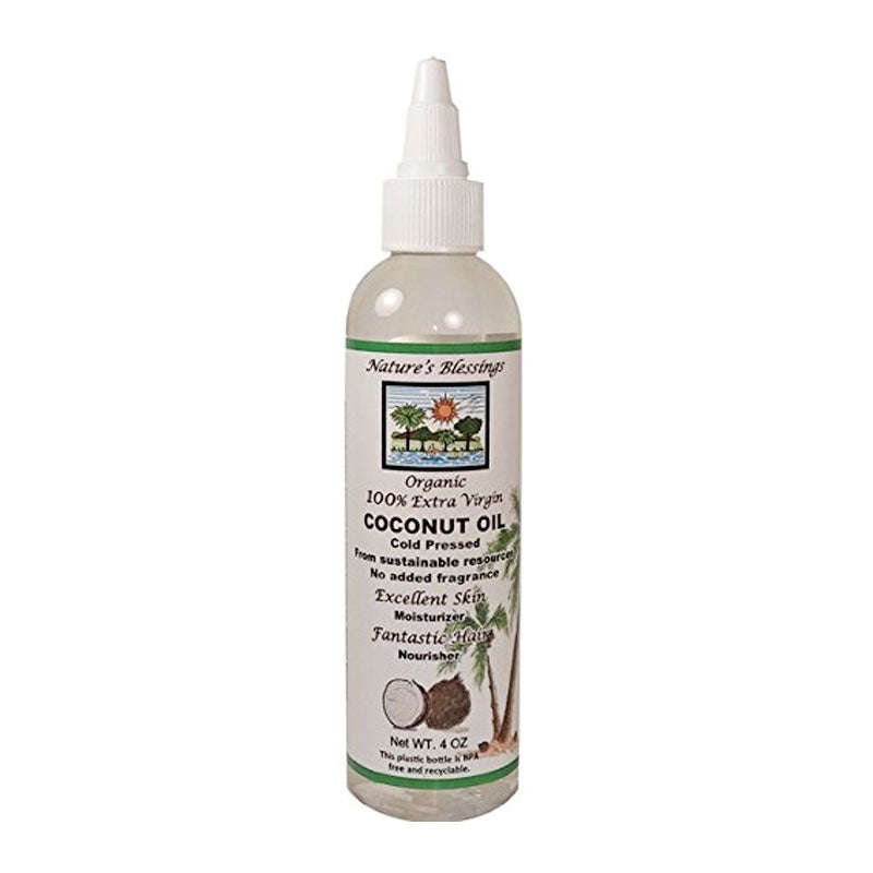 Natures-Blessings-100-Extra-Virgin-Cold-Pressed-Coconut-Oil-4-Oz