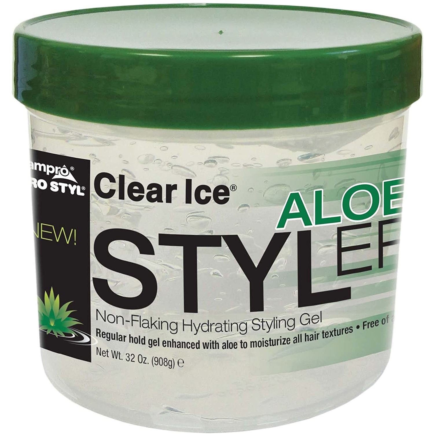 Ampro-Gel-Clear-Ice-Styler-32-Oz
