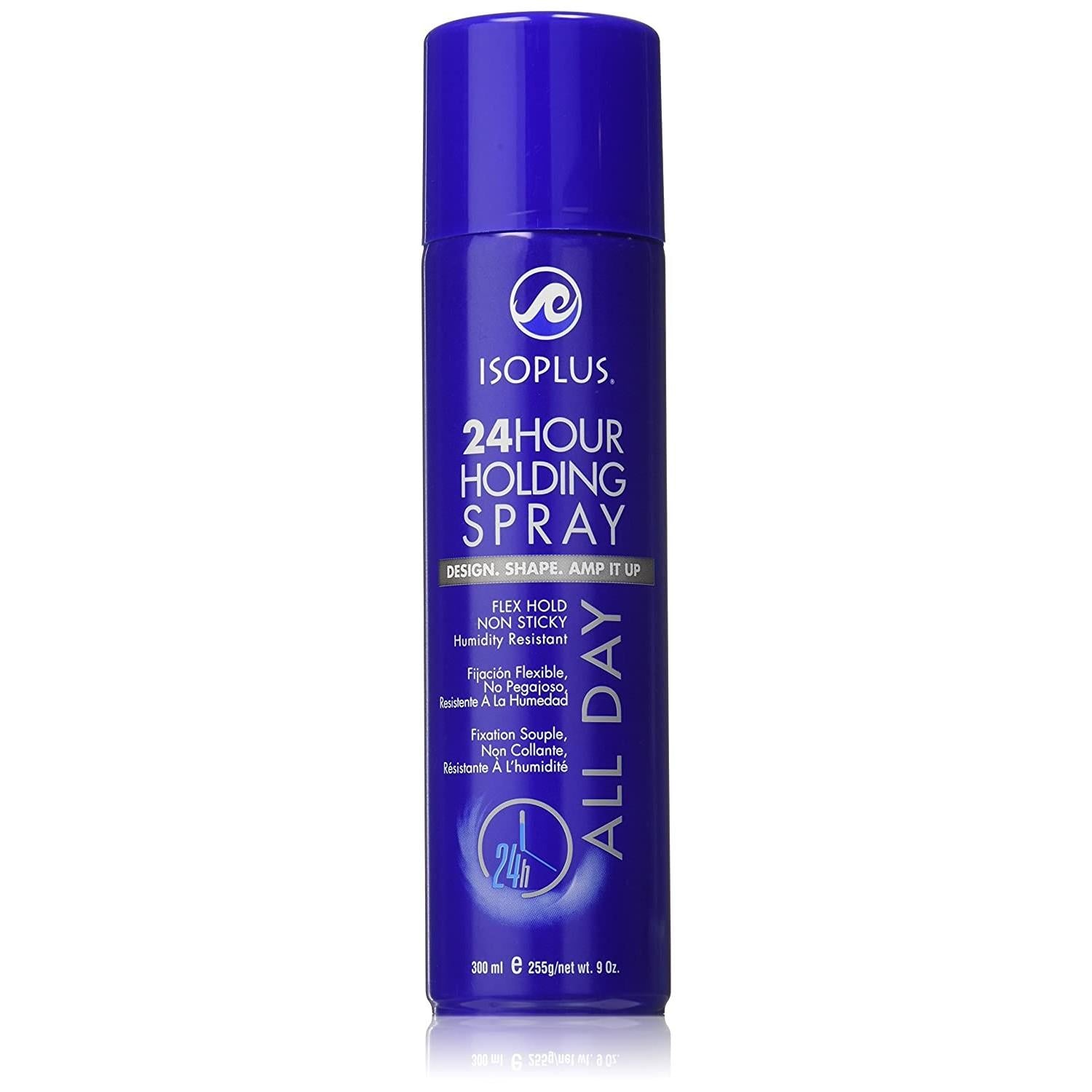 Isoplus-24-Hour-Flex-Hold-Non-Sticky-Holding-Spray-9-Oz