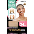 Qfitt-Stocking-Wig-Cap-Hd-Sheer-Dark-Nude-24PK