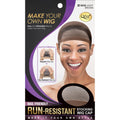Qfitt-Nail-Friendly-Run-Resistant-Stocking-Wig-Cap-Light-Brown