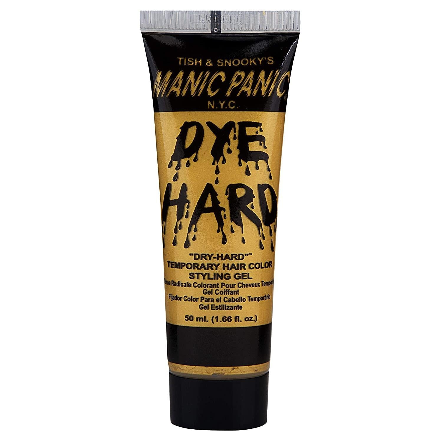 Manic-Panic-Dye-Hard-Temporary-Hair-Color-Styling-Gel-Glam-Gold-17-Oz