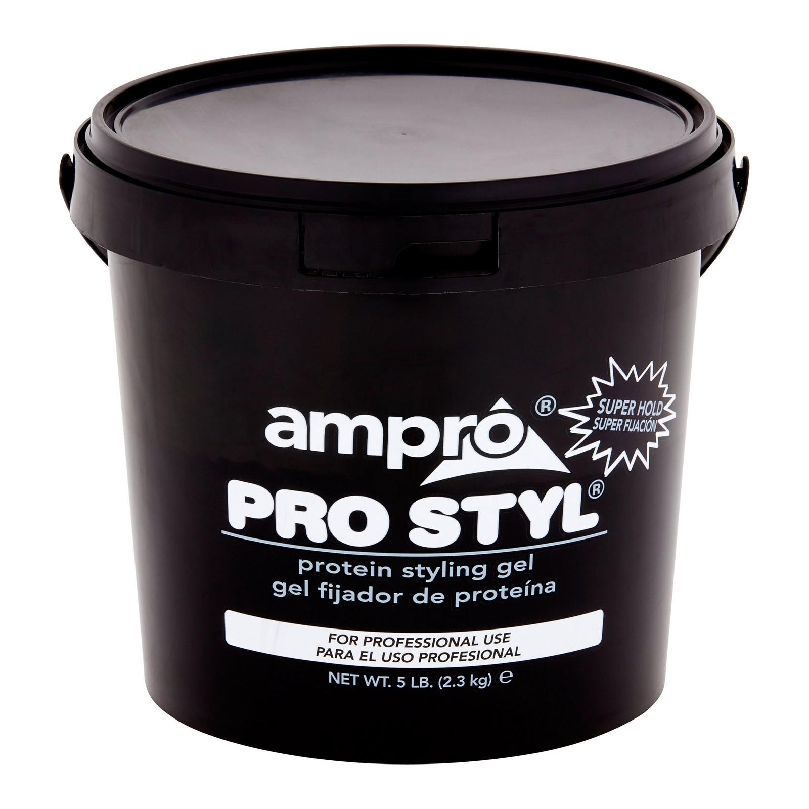 Ampro-Pro-Styl-Super-Hold-Protein-Styling-Gel-5-Lb-80-Oz