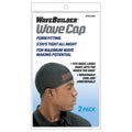 Wavebuilder-Wave-Cap-Style-Black-2PK