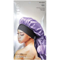 Qfitt-Luxury-Silk-Satin-Bonnet-Solid-Assort-Pack-of-6