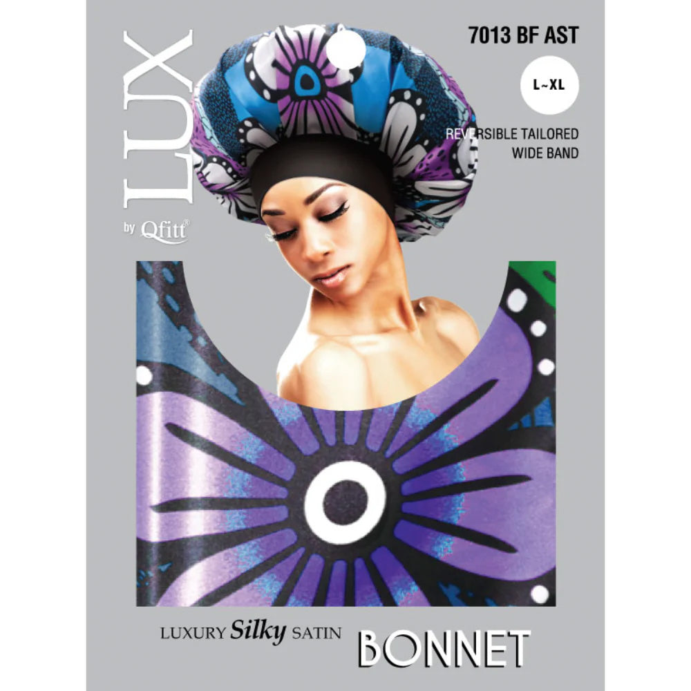 Qfitt-Luxury-Silk-Satin-Bonnet-Butterfly-AssortLarge-XLarge6PK