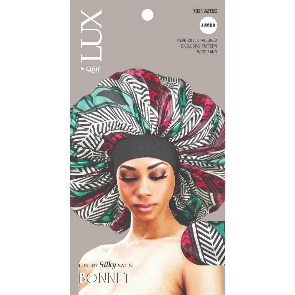 Qfitt-Luxury-Silk-Satin-Bonnet-Pattern-DesignJumbo