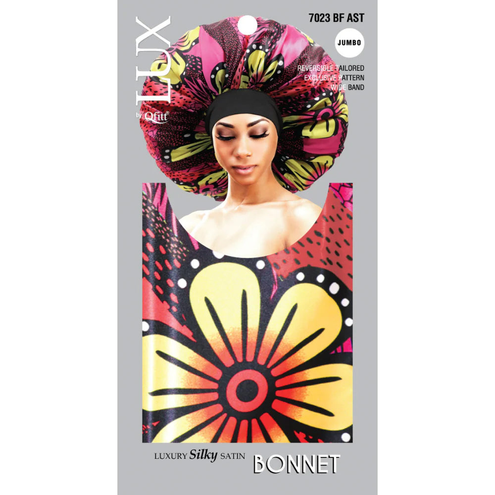 Qfitt-Luxury-Silk-Satin-Bonnet-Butterfly-AssortJumbo6PK