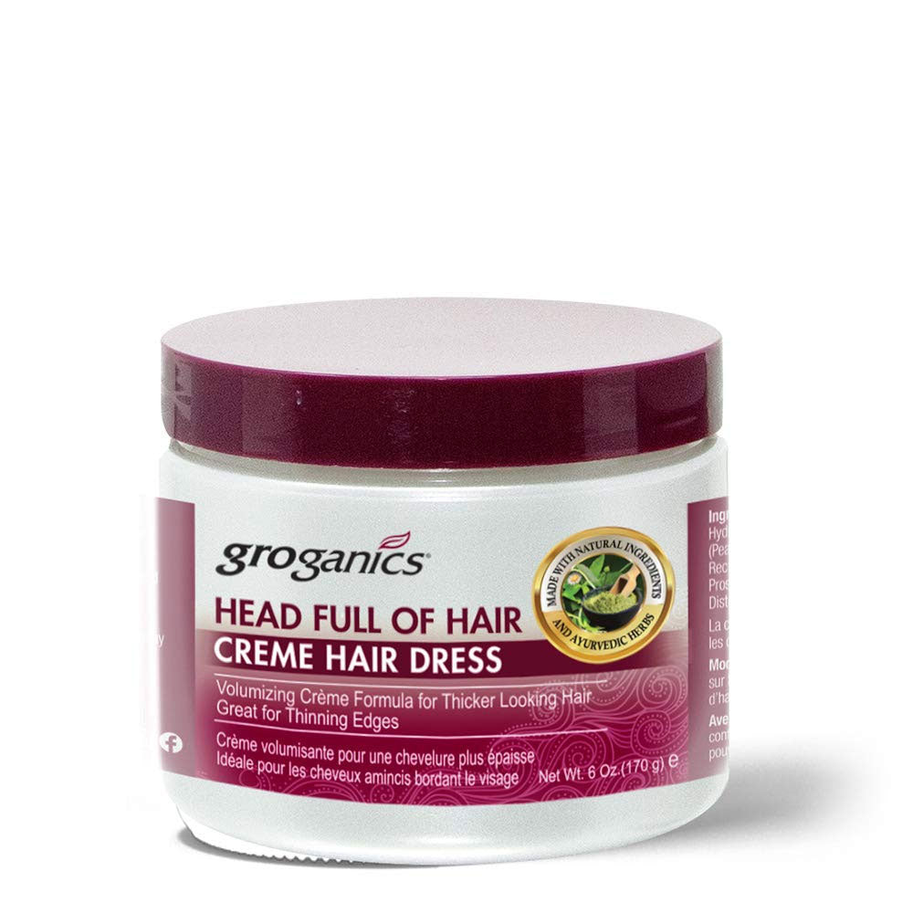 Groganics-Head-Full-Of-Hair-Creme-Hair-Dress-6-Oz