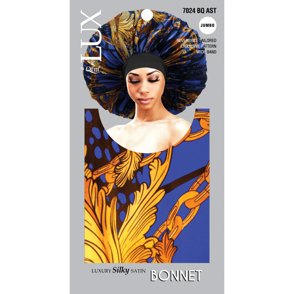 Qfitt-Luxury-Silk-Satin-Bonnet-Baroque-AssortJumbo6PK