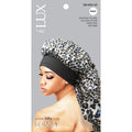 Qfitt-Luxury-Silk-Satin-Bonnet-Pattern-Leopard
