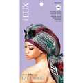 Qfitt-Luxury-Silk-Satin-DayNight-Cap-Pattern-DesignBlaid