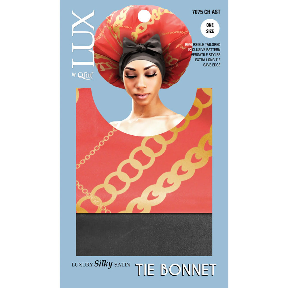 Qfitt-Luxury-Silk-Tie-Bonnet-Chain-Assort6PK