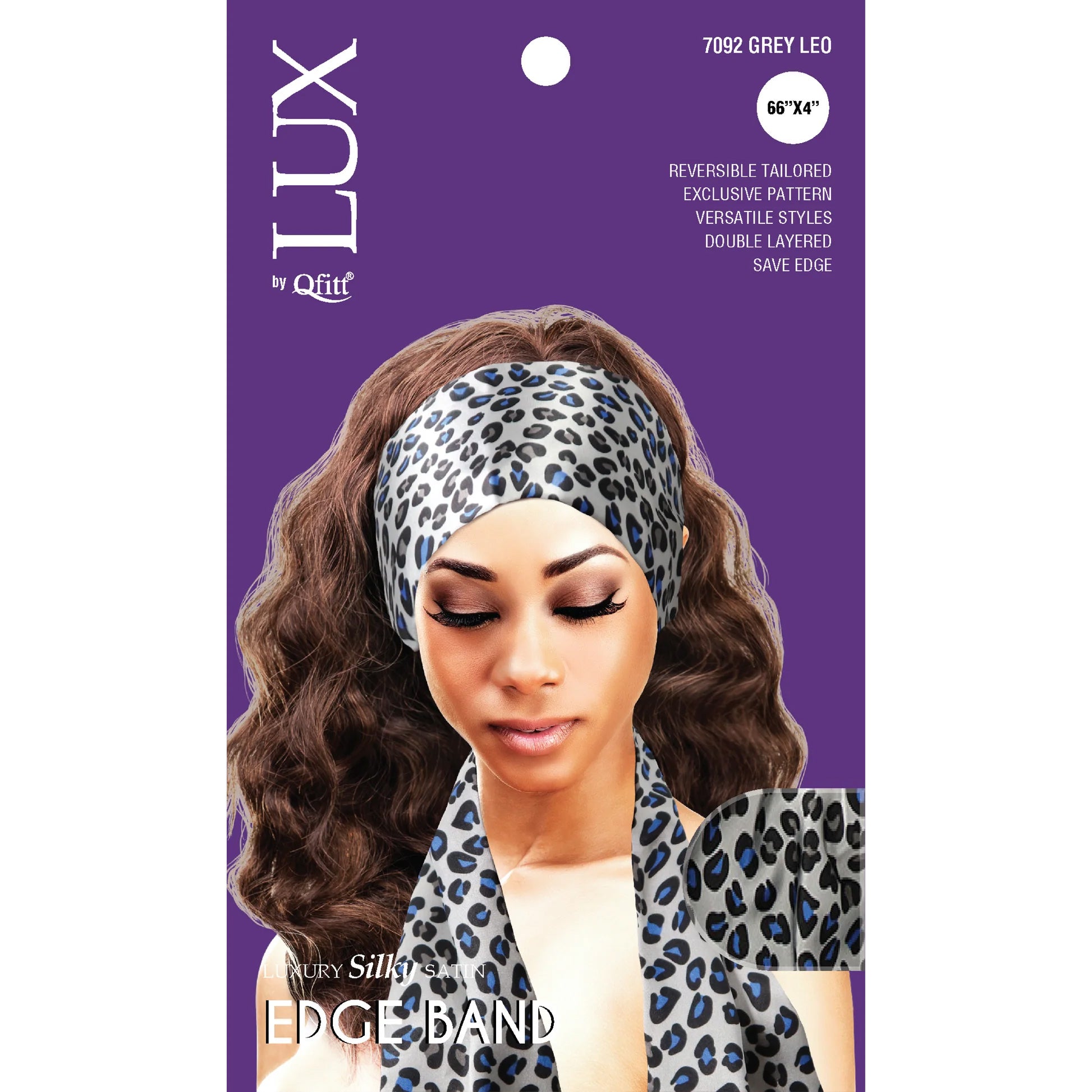 Qfitt-Luxury-Silk-Edge-Band-Leopard