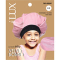 Qfitt-Luxury-Velvet-Bonnet-Kid-Assort6PK
