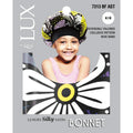 Qfitt-Luxury-Silk-Satin-Bonnet-Kid-Butterfly-AssortKid6PK