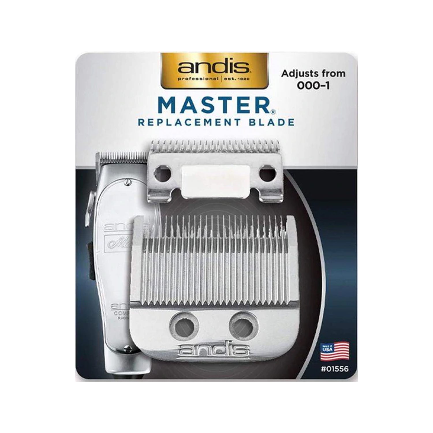 Andis-BladeFor-Master-Li-Cordless