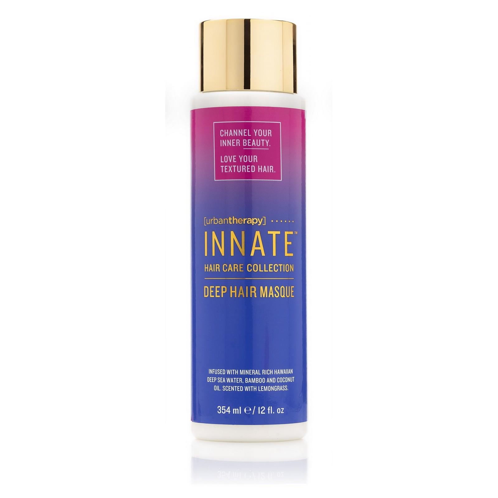 Innate-Hair-Care-Collection-Deep-Hair-Masque-By-Twisted-Sista-Urban-Therapy-12-Oz