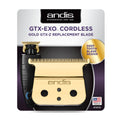 ANDIS-GTXEXO-Cordless-Gold-GTXZ-Replacement-Blade-Model-AN74110