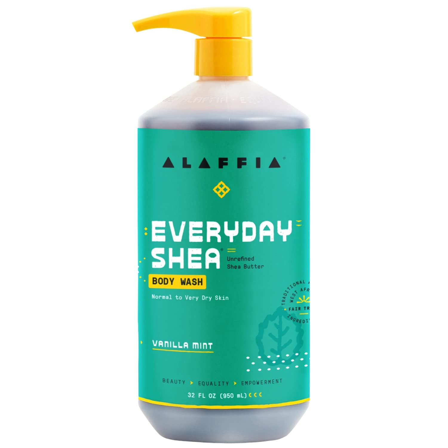 Alaffia-Every-Day-Shea-Body-Wash-Vanilla-Mint-32-Oz