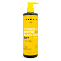 Alaffia-Authentic-African-Black-Soap-Scalp-Care-Tea-Tree-Mint-Shampoo-12-Oz