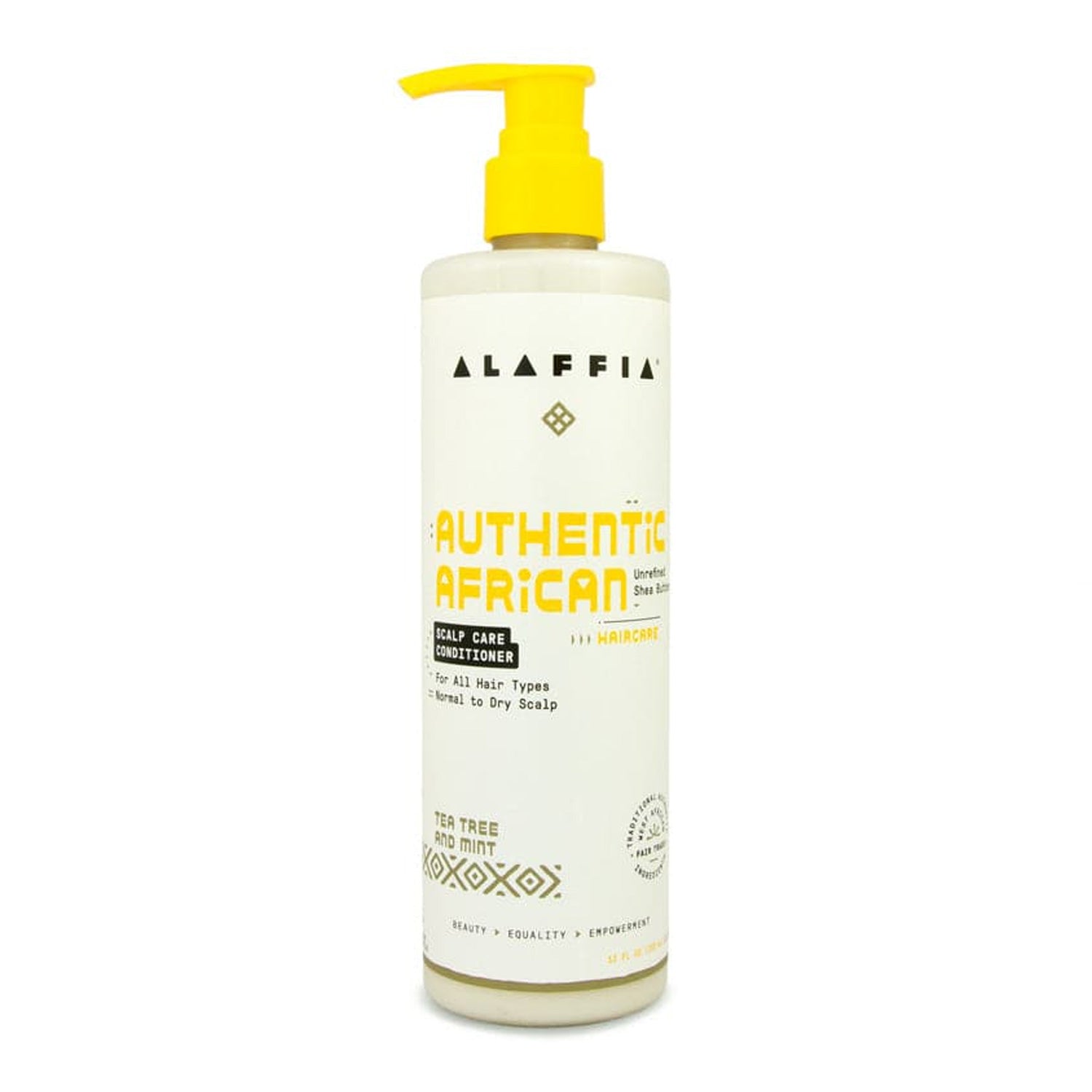 Alaffia-Authentic-African-Tea-Tree-and-Mint-Conditioner-12-Oz