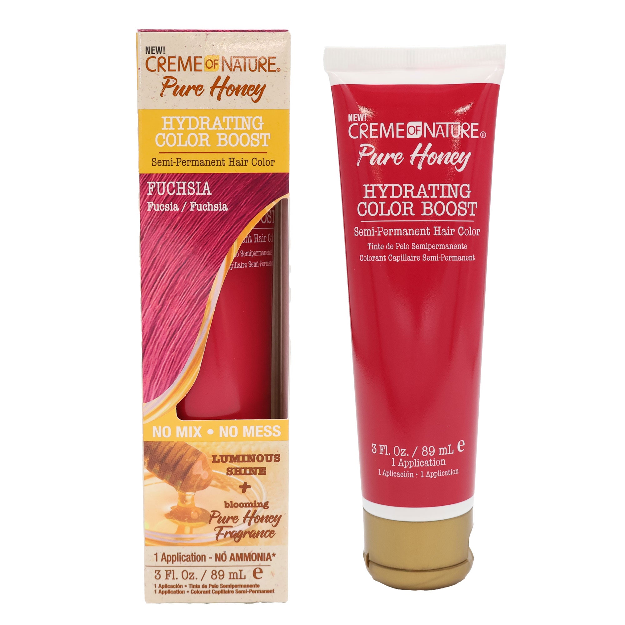 Creme-Of-Nature-Pure-Honey-SemiPermanent-Hair-Color-Fuchsia-3-Oz