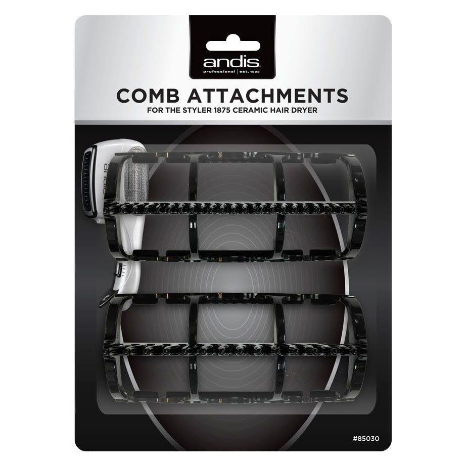 Andis-Company-85030-Replacement-Combs-85020