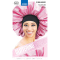 Qfitt-Glittering-Bonnet-Jumbo-12PK