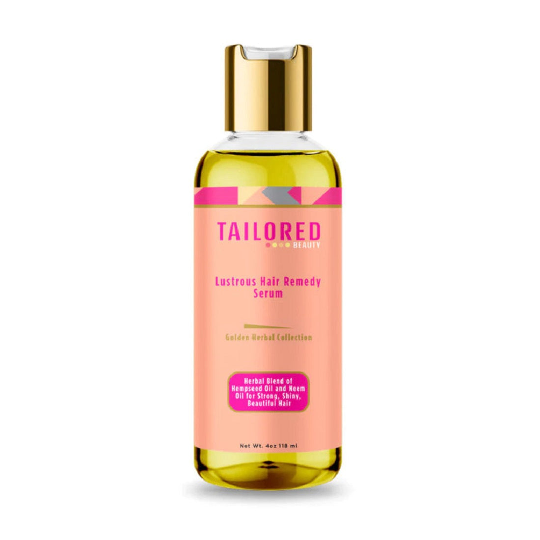 Tailored-Beauty-Golden-Herbal-Collection-Lustrous-Hair-Remedy-Serum-4-Oz
