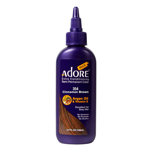 Adore-Plus-Semi-Permanent-Hair-ColorCinnamon-Brown354