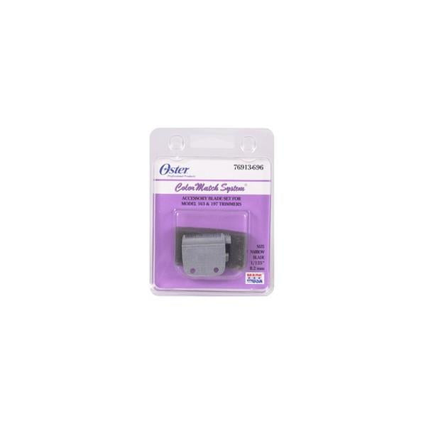Oster-Blade-Color-Match-Size-Narrow-1125-163-01-197-01-
