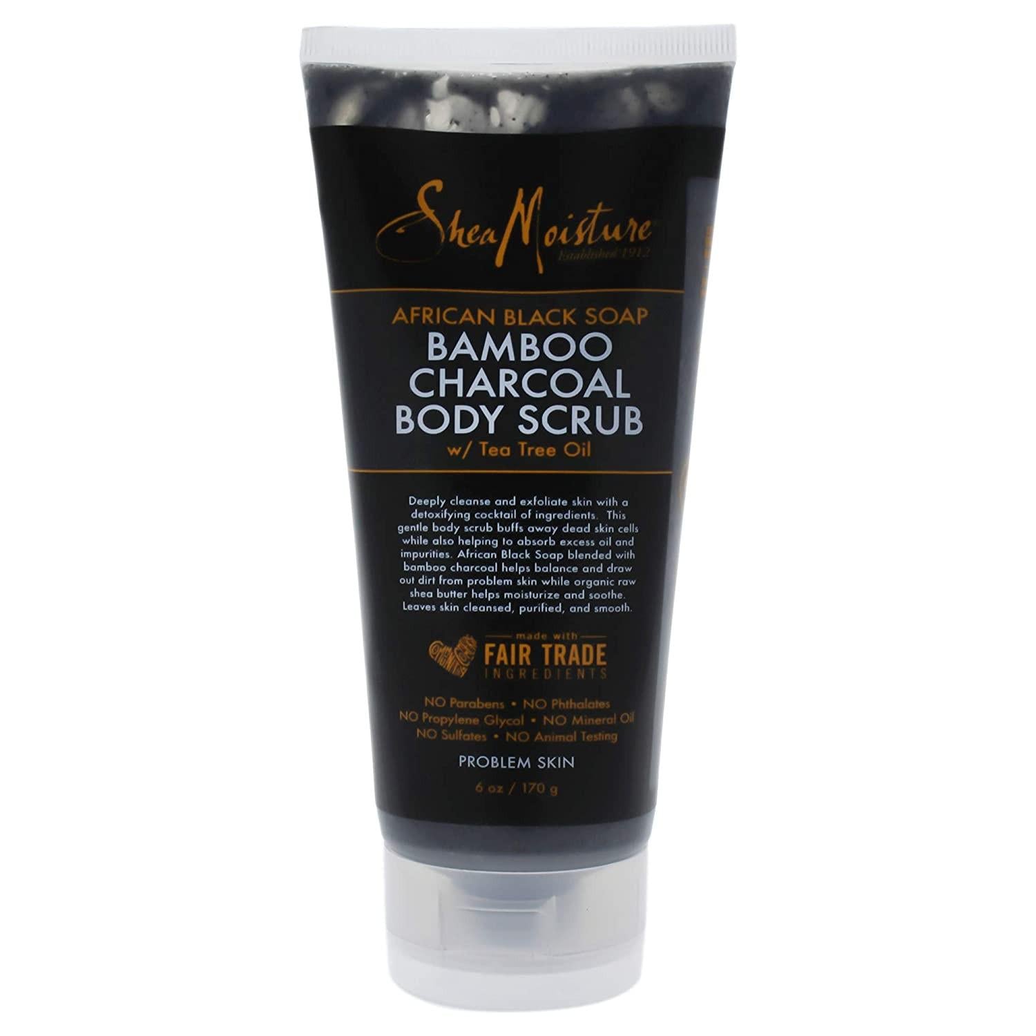 Shea-Moisture-Bamboo-Charcoal-Body-Scrub-6-Oz