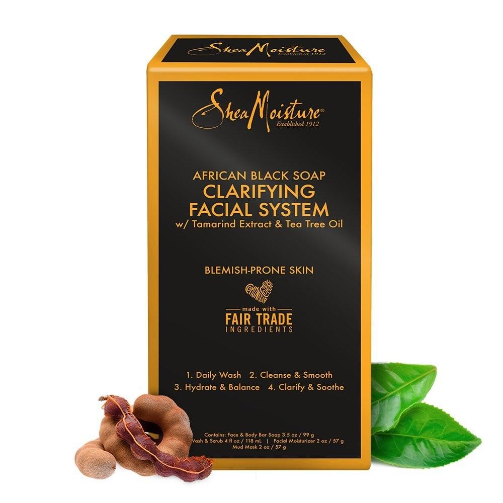 SheaMoisture-African-Black-Soap-Clarifying-Facial-System-35-Oz