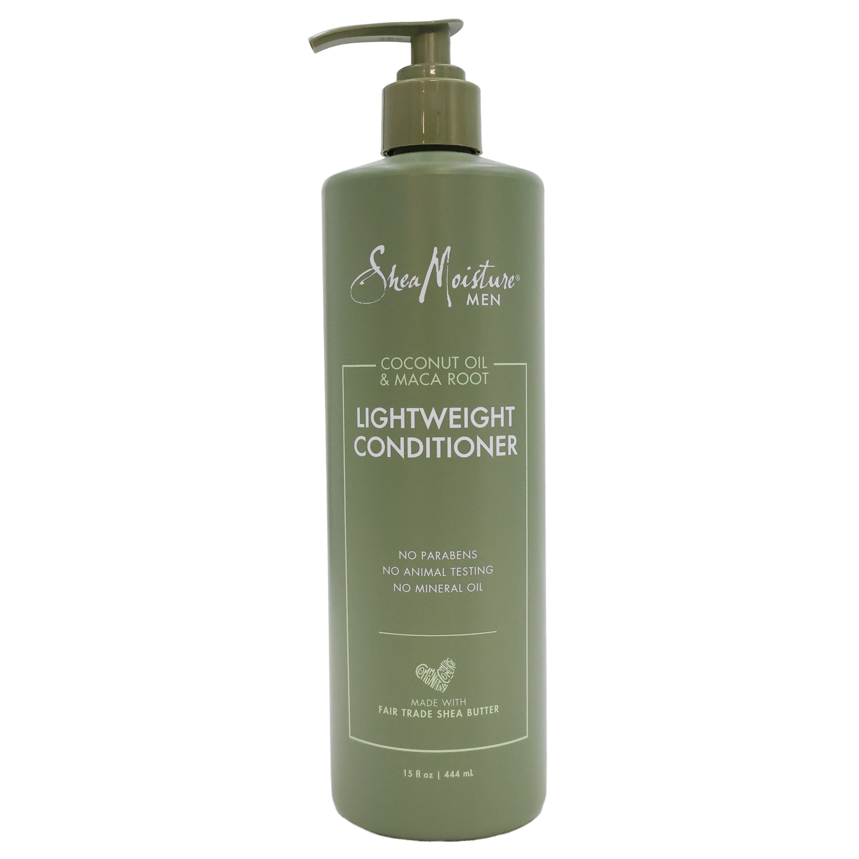 Shea-Moisture-Men-Coconut-Oil-and-Maca-Root-Lightweight-Conditioner-15-Oz