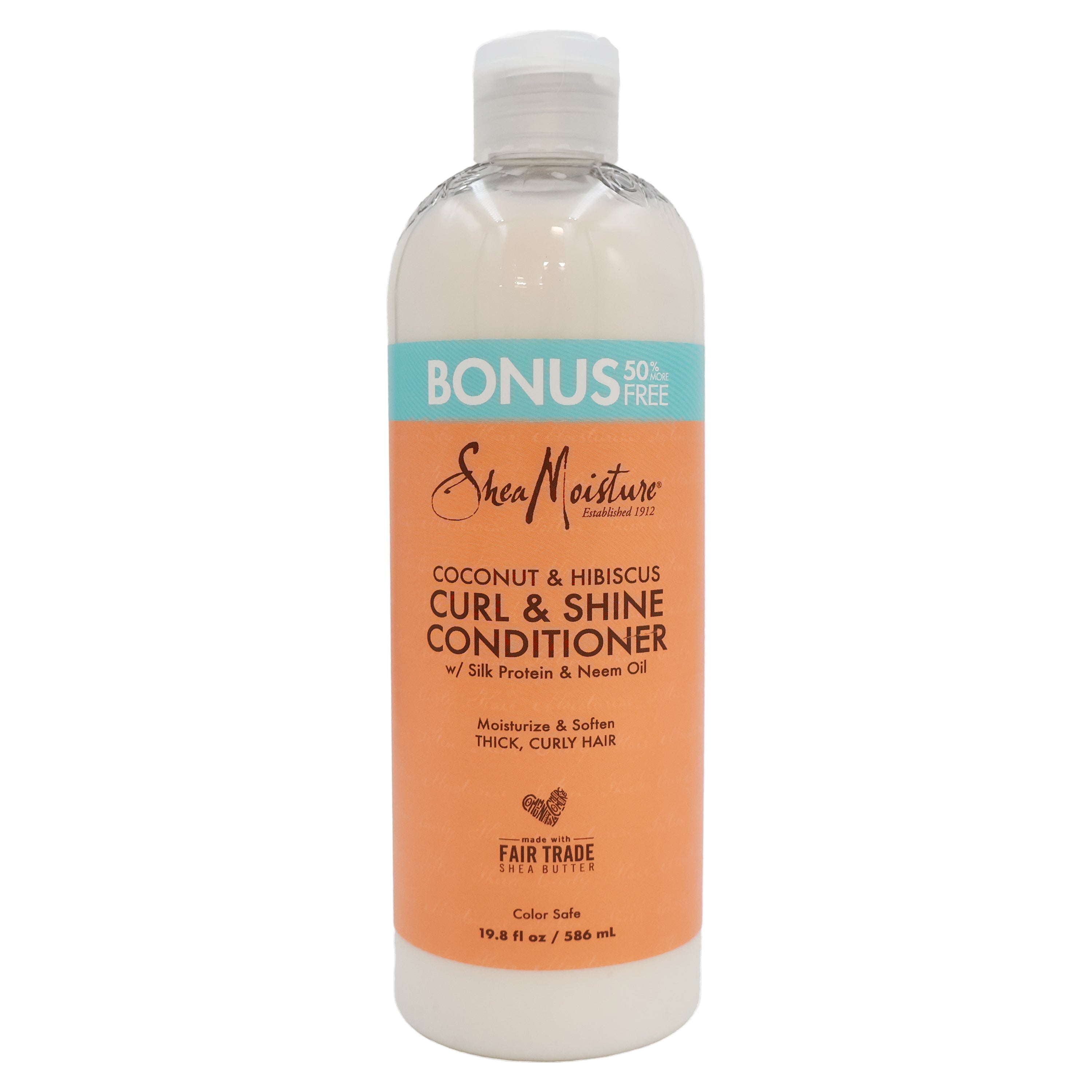 Shea-Moisture-Coconut-Hibiscus-Curl-Shine-Conditioner-195-Oz
