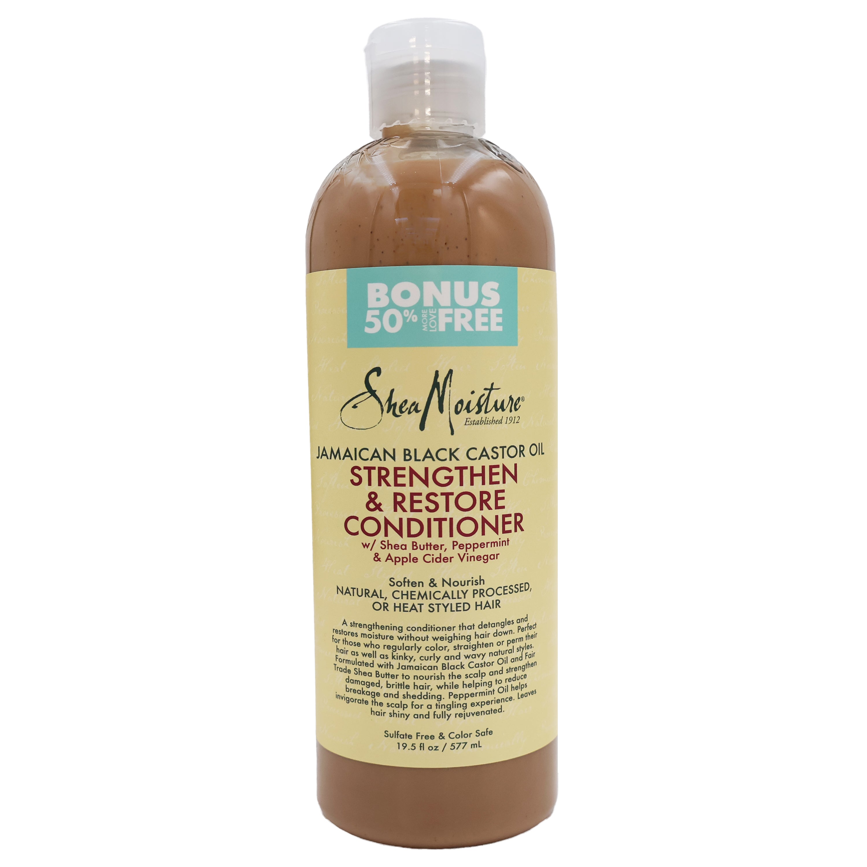 Shea-Moisture-Jamaican-Black-Castor-Oil-Strengthen-Restore-Conditioner-195-Oz