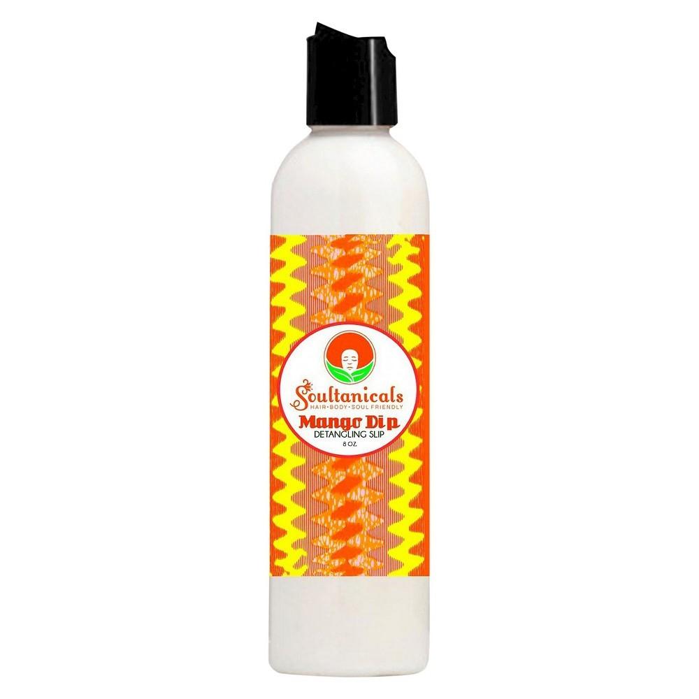 Soultanicals-Mango-Dip-Detangling-Slip-8-Oz