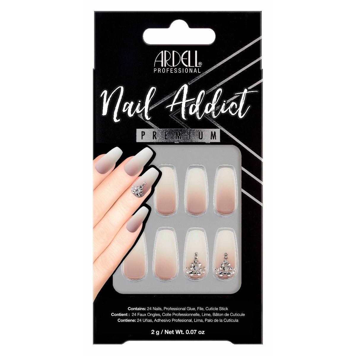 Ardell-Nail-Addict-Premium-Nail-Set-Rich-Tan-Ombre