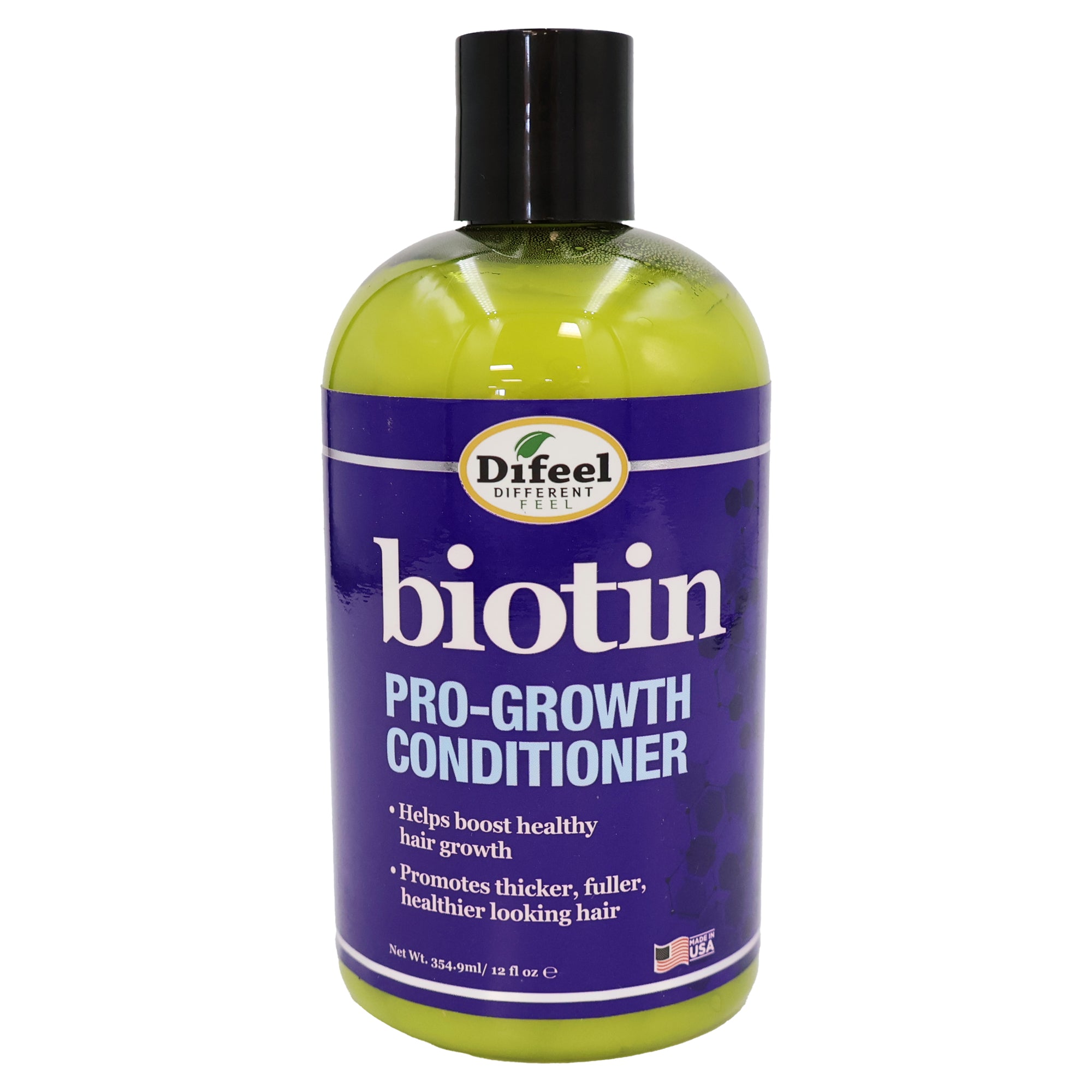 Difeel-Biotin-ProGrowth-Conditioner-12-Oz
