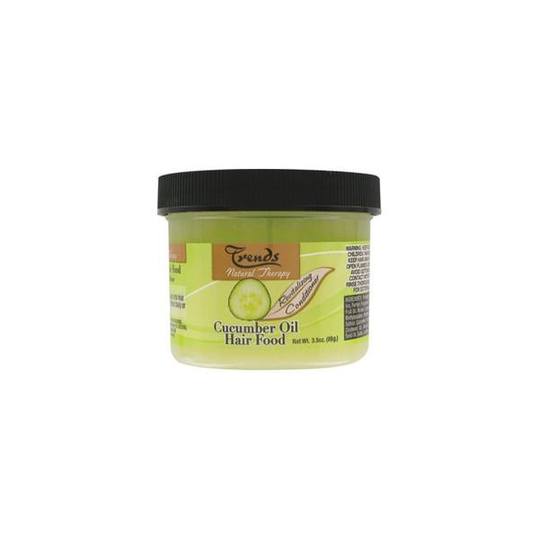 Trends-Natural-Therapy-Hair-Food-Cucumber-Oil-35oz