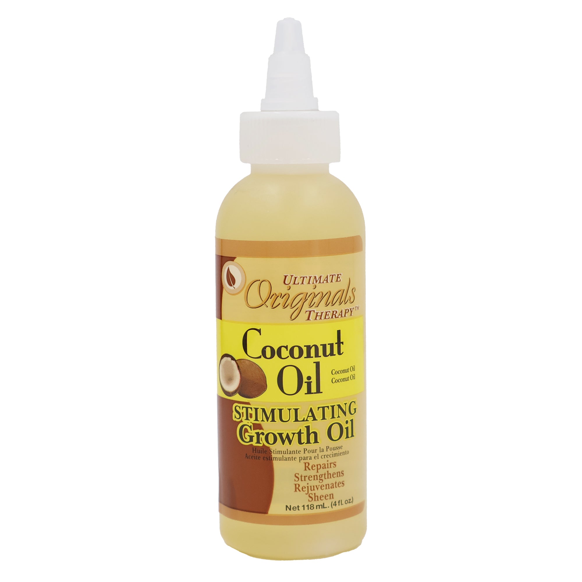Africas-Best-Ultimate-Originals-Therapy-Growth-Oil-Coconut-Oil-4-Oz
