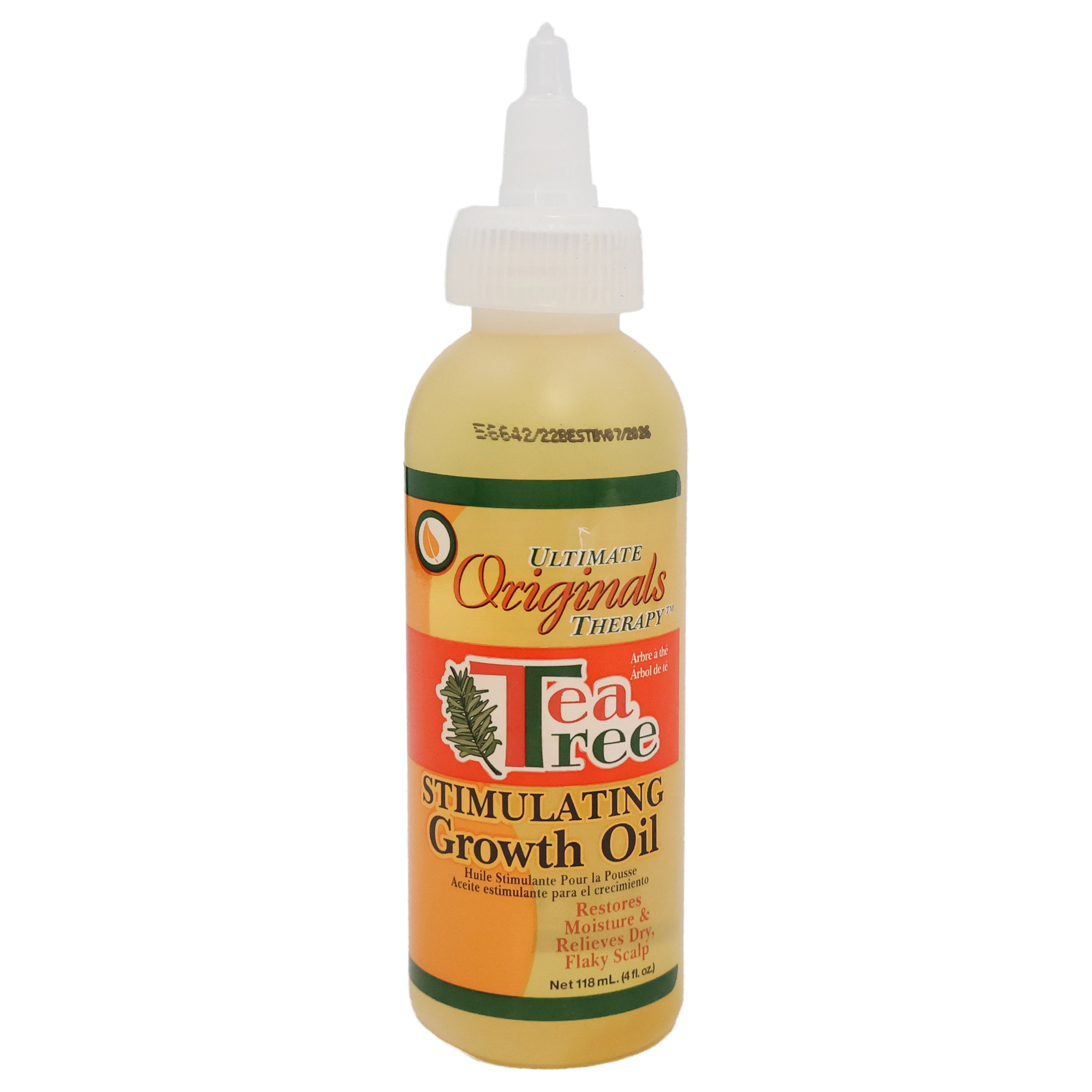 Africas-Best-Ultimate-Originals-Therapy-Growth-Oil-Tea-Tree-4-Oz