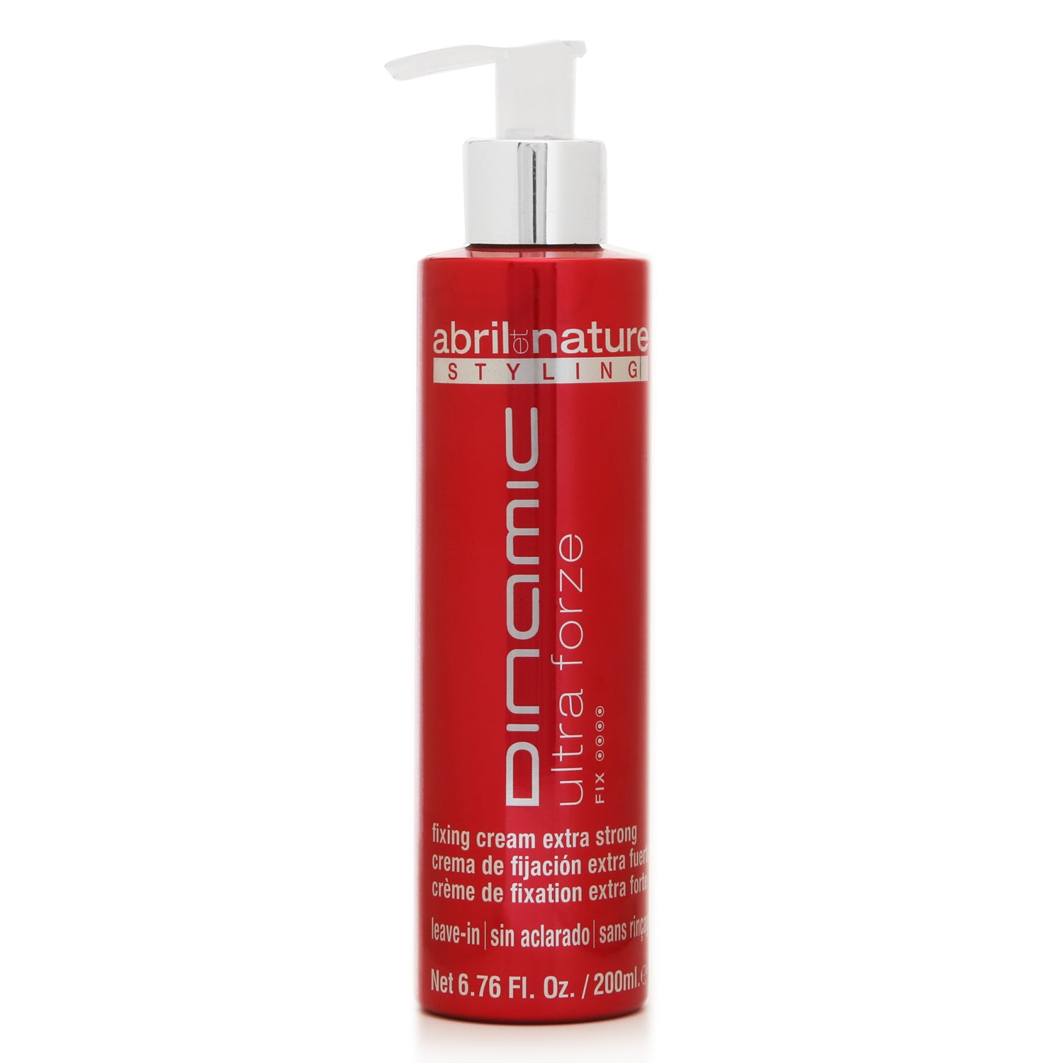 Abril-Nature-Dinamic-Ultra-Forze-Cream-200ml-Ultra-Strong675-Oz